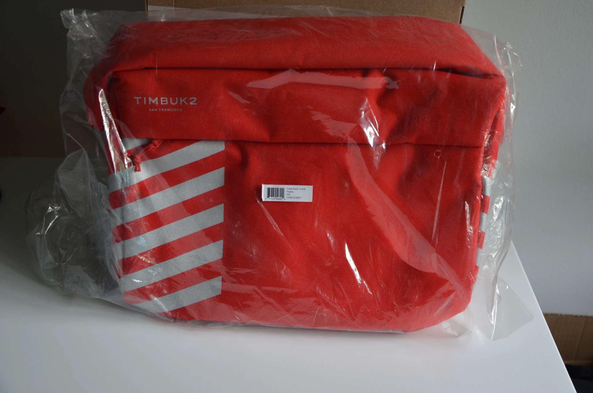 9. NOU! Geanta umar / portbagaj Timbuk2 Treat