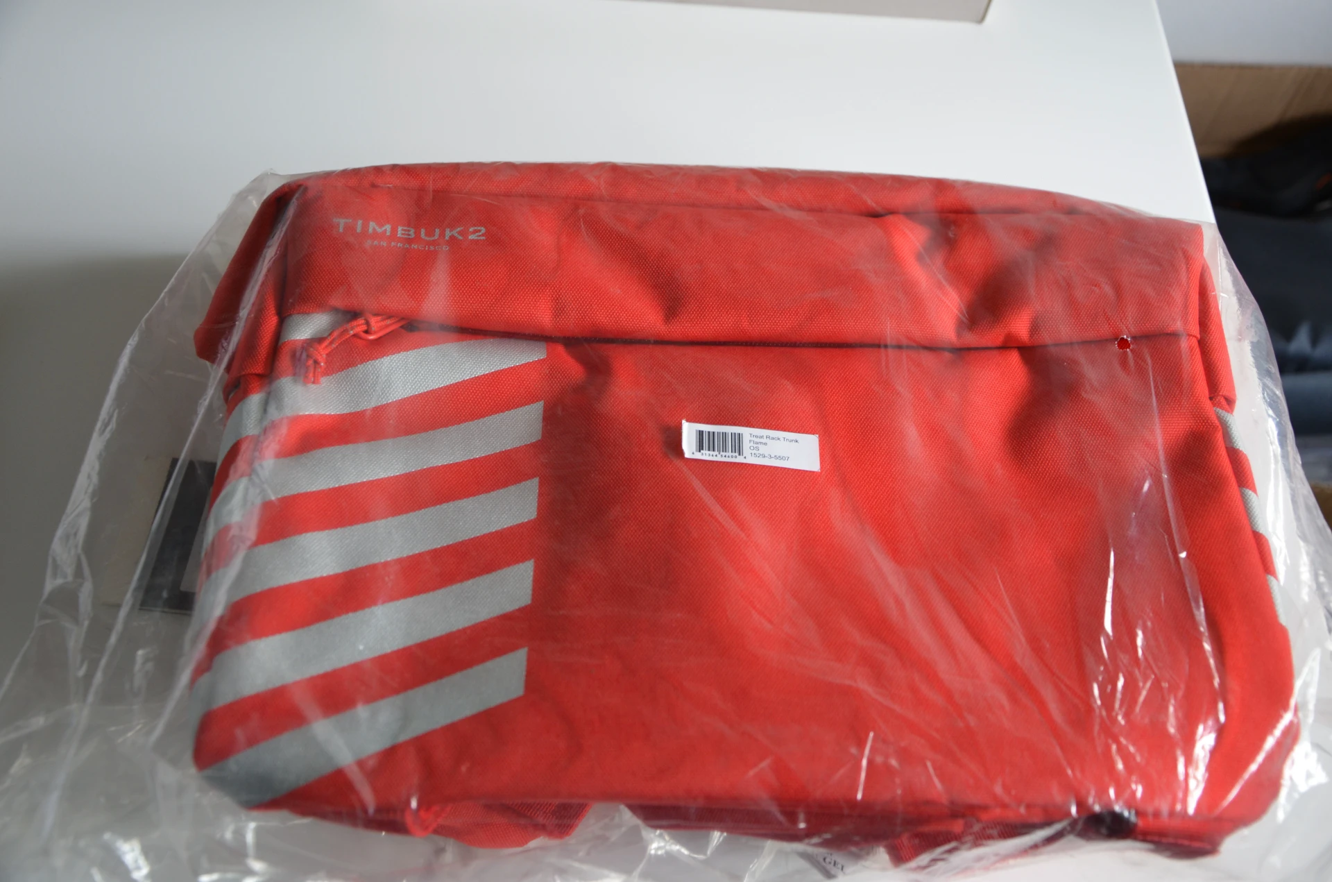 8. NOU! Geanta umar / portbagaj Timbuk2 Treat