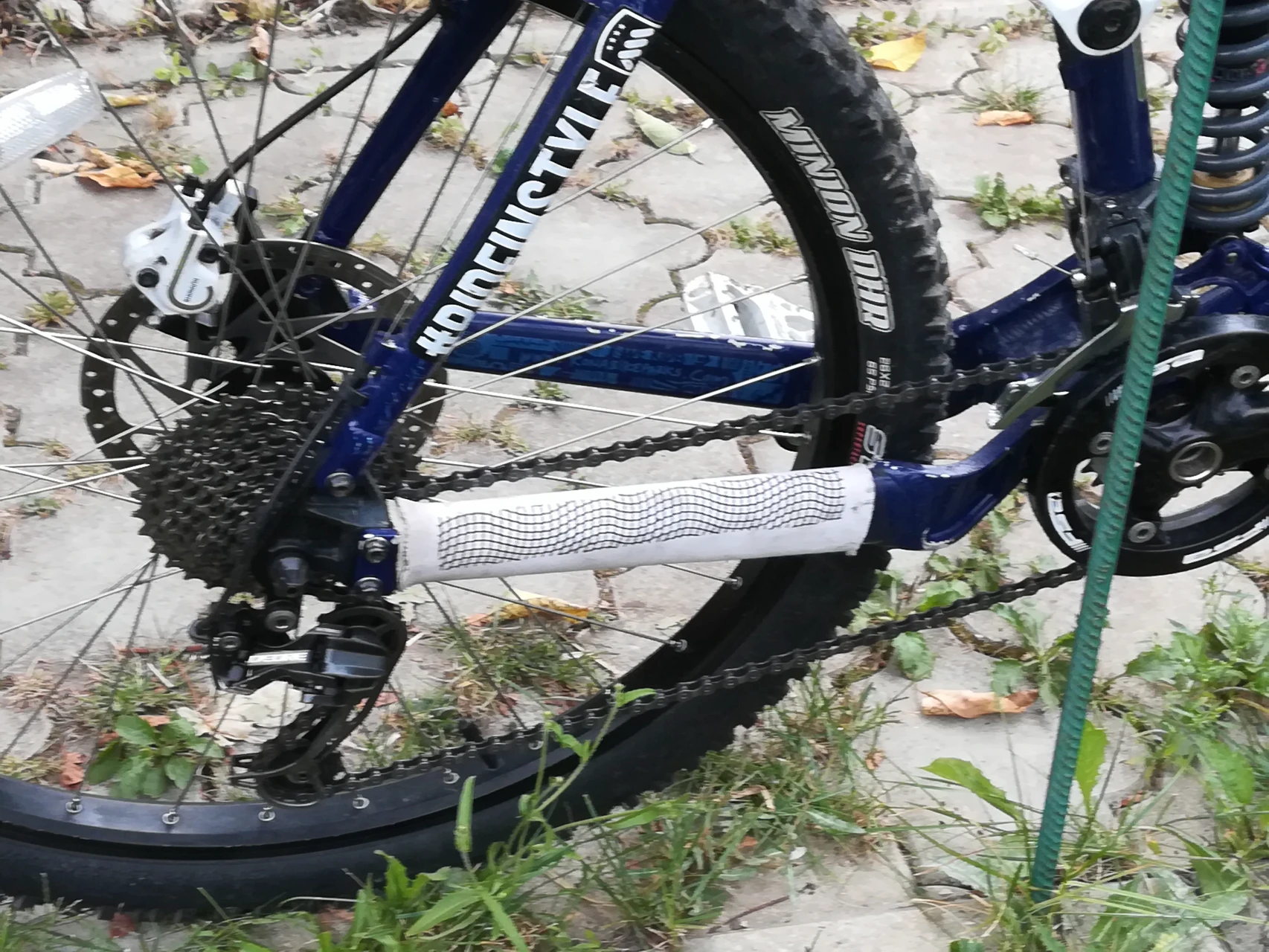 1. Kona stinky 6 2010