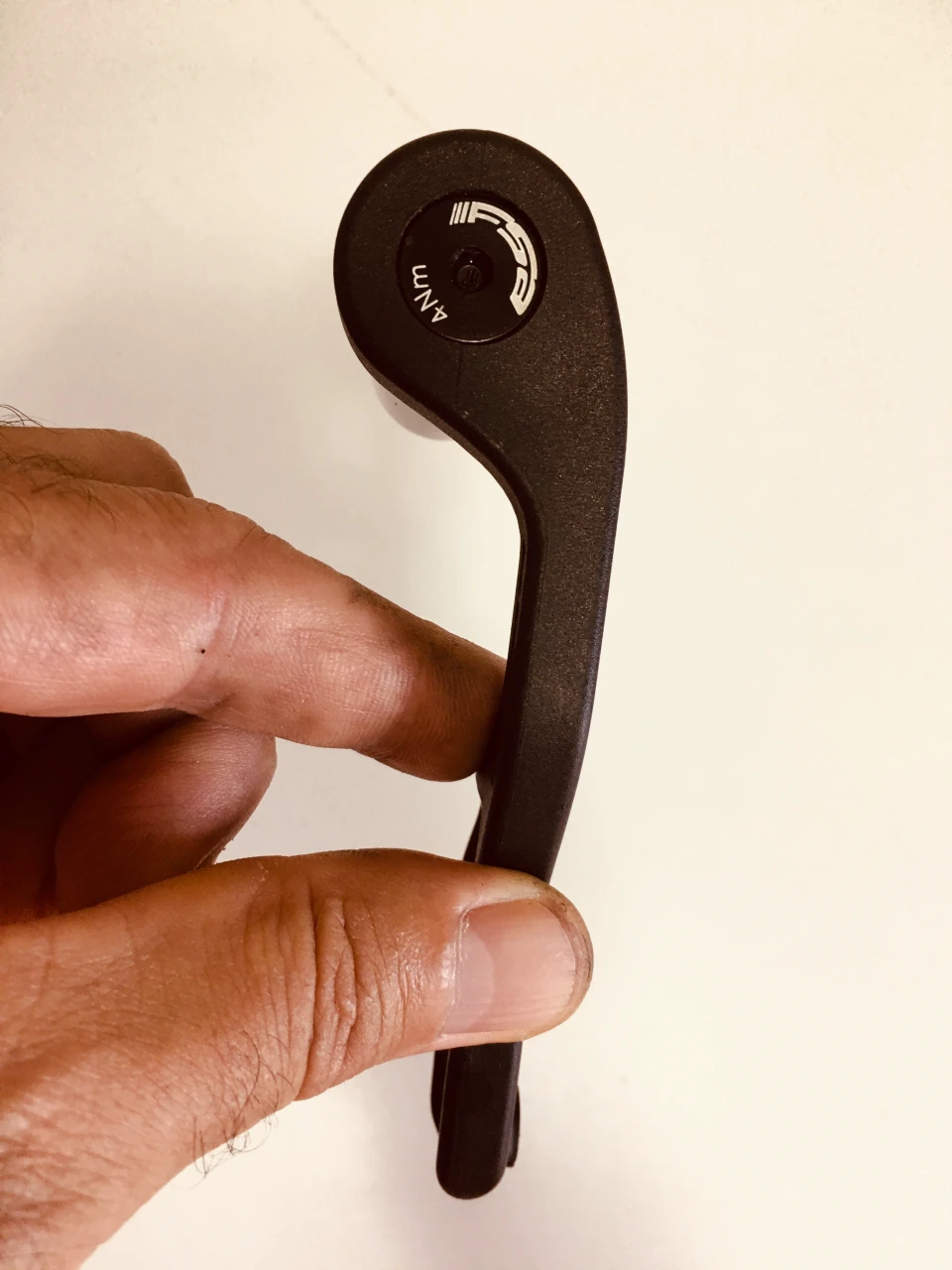 3. Suport ciclocomputer FSA