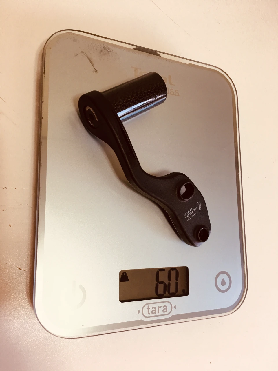 2. Suport ciclocomputer FSA