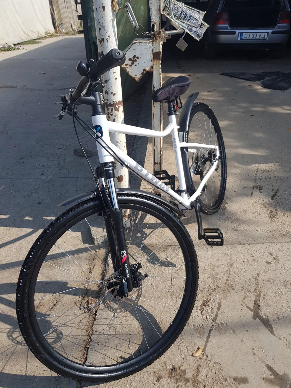 5. Btwin 500