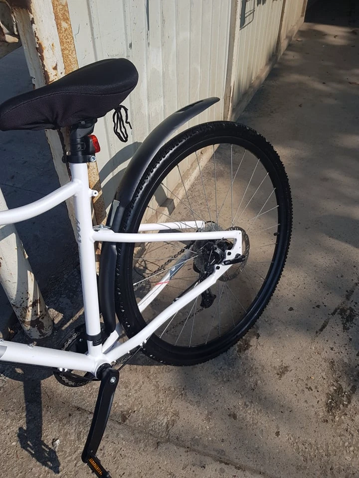4. Btwin 500