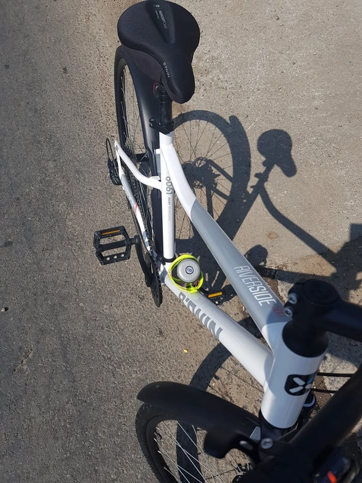 2. Btwin 500