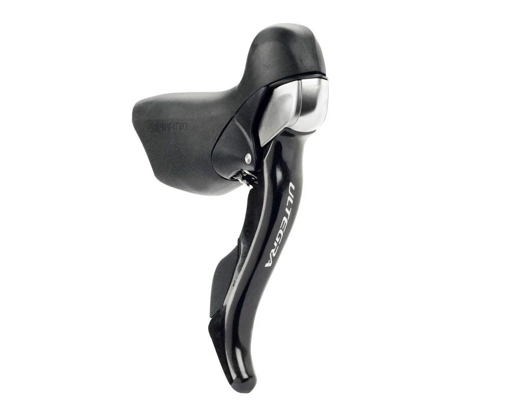 1. Cumpar Maneta Stanga Shimano Ultegra 6700 (pentru 3 viteze)