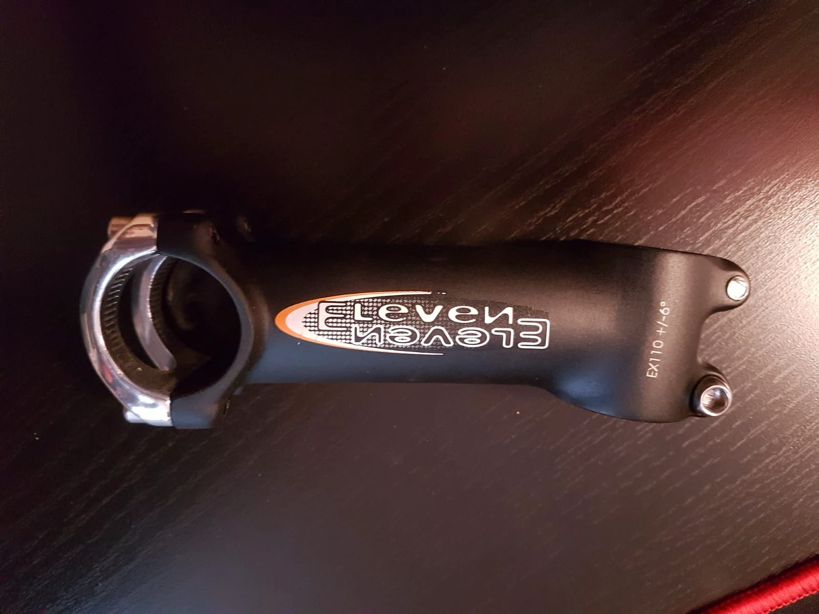 1. Pipa eleven ex110 light