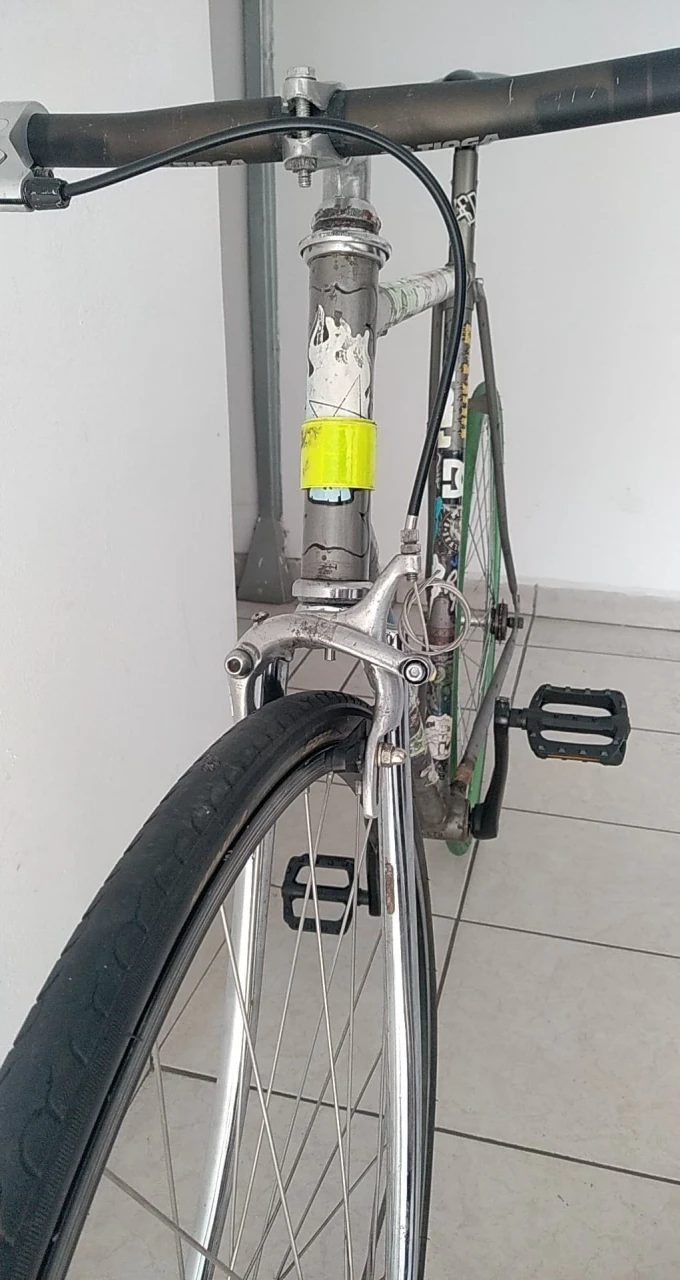 1. Bicicleta