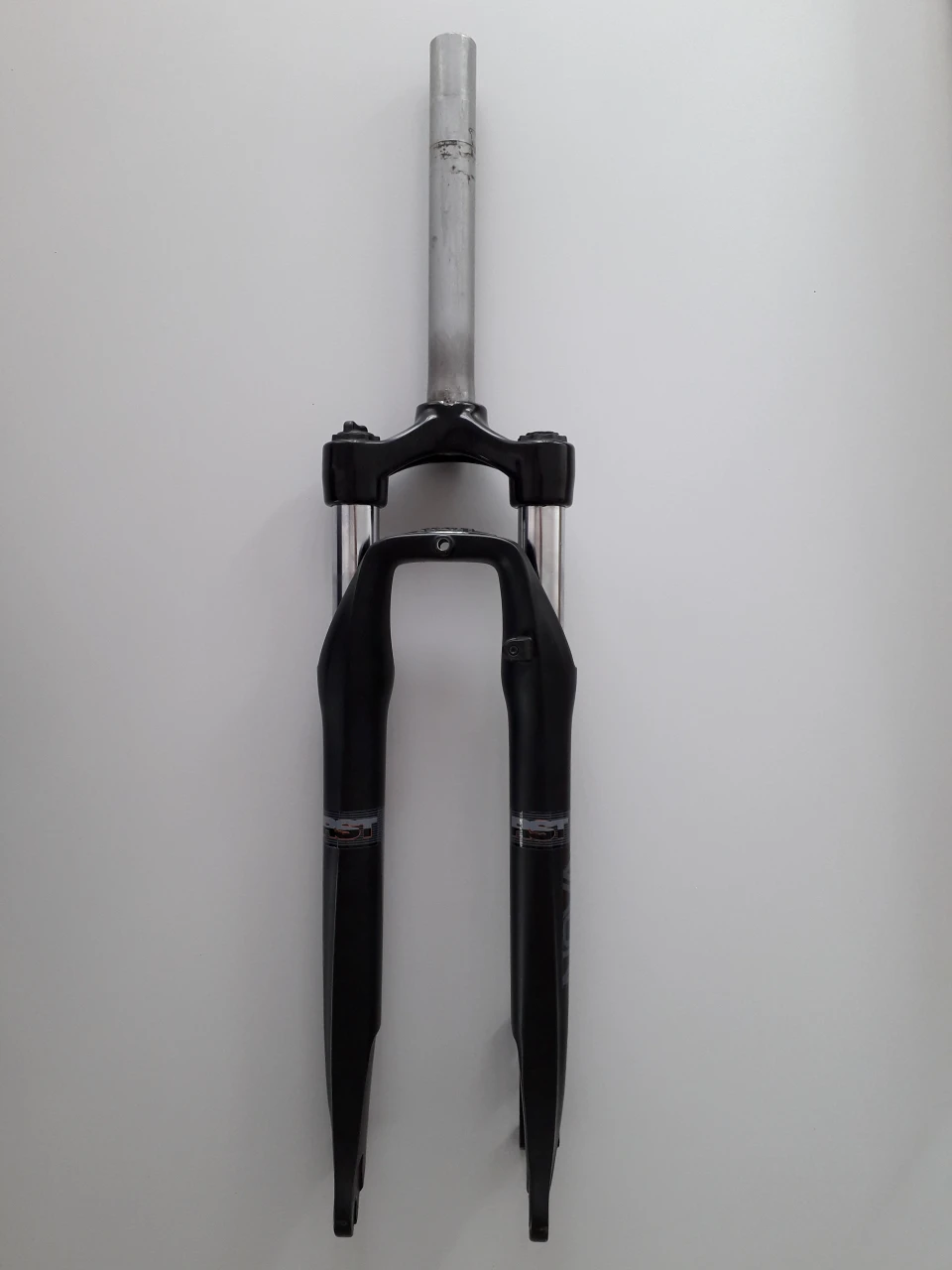 5. Furca trekking 29"