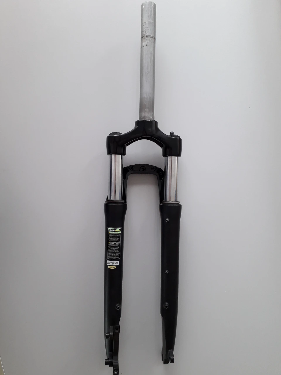 4. Furca trekking 29"