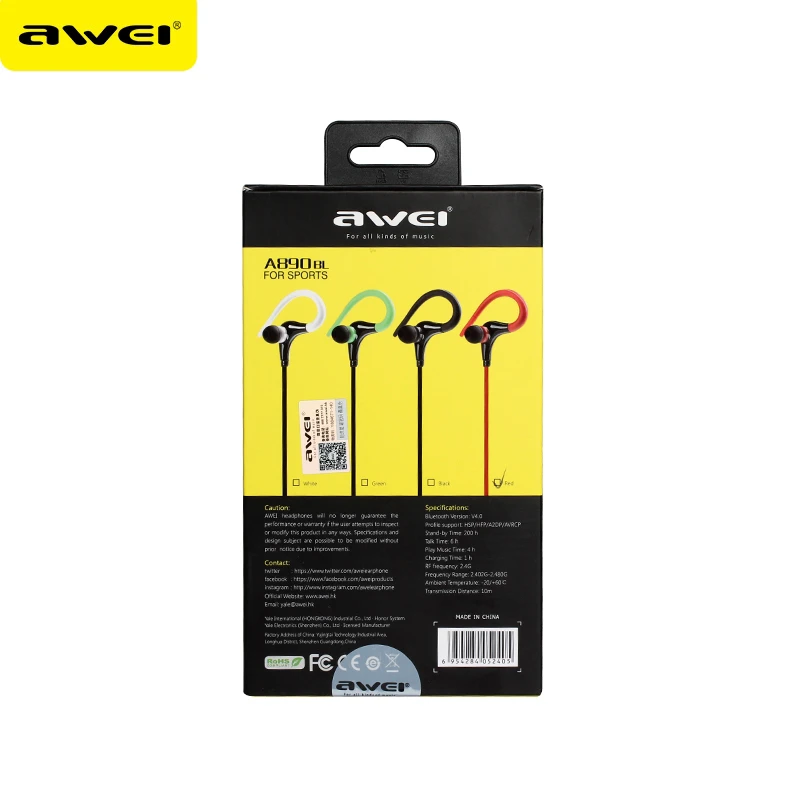 1. Casca audio dedicate biciclistilor