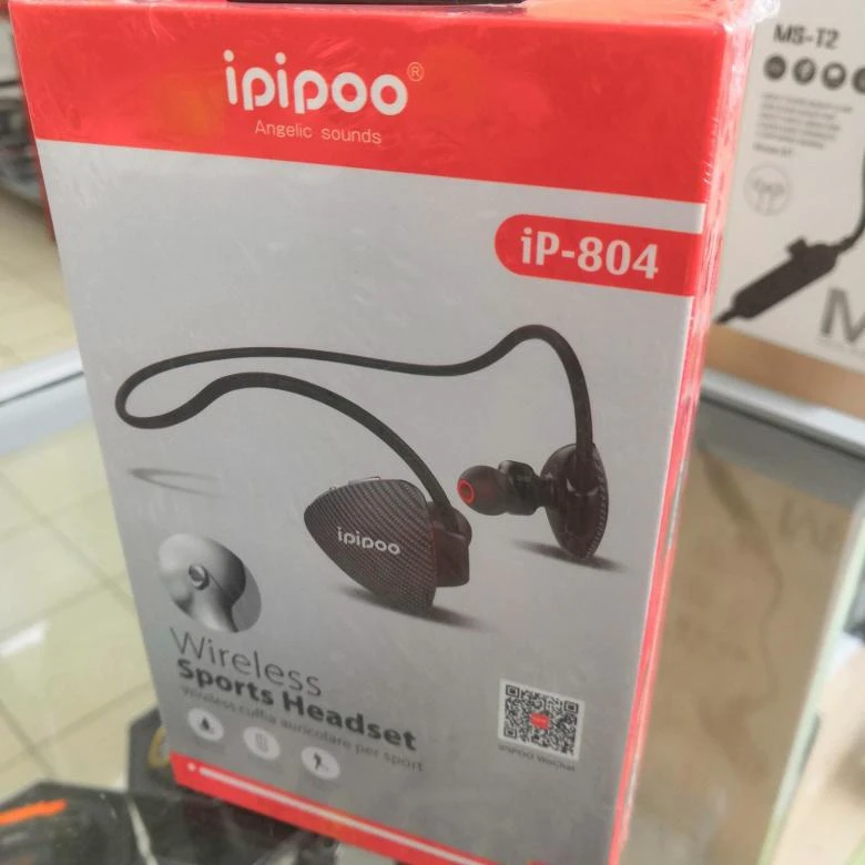 1. Casca audio dedicate biciclistilor