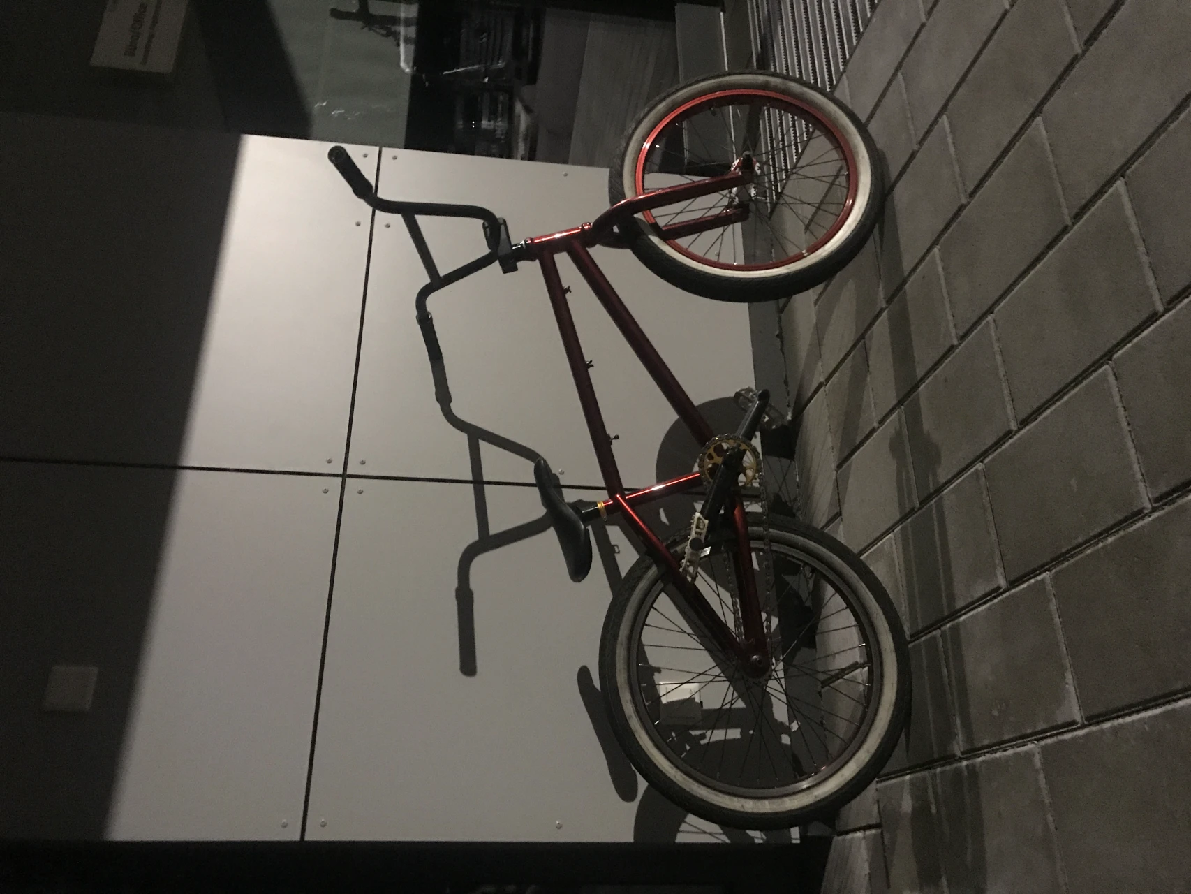 1. BMX Bulls