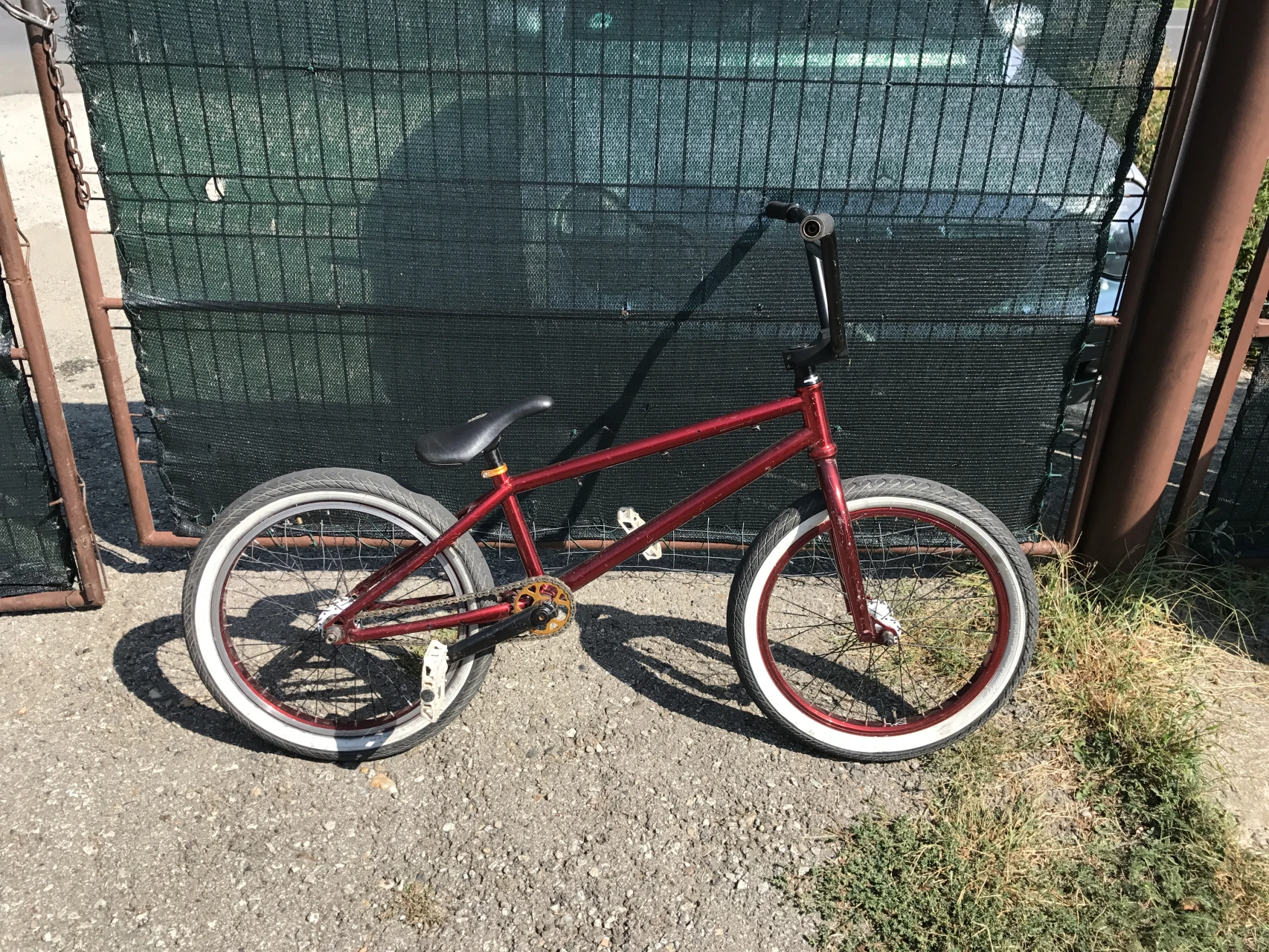 2. BMX Bulls