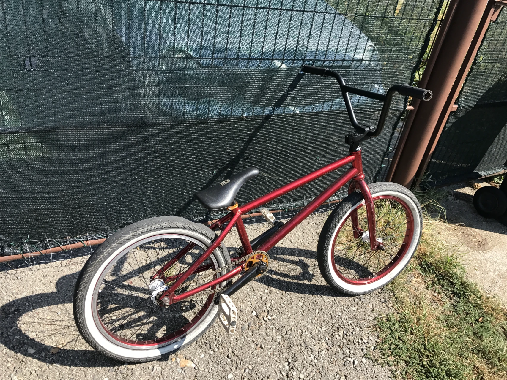 4. BMX Bulls