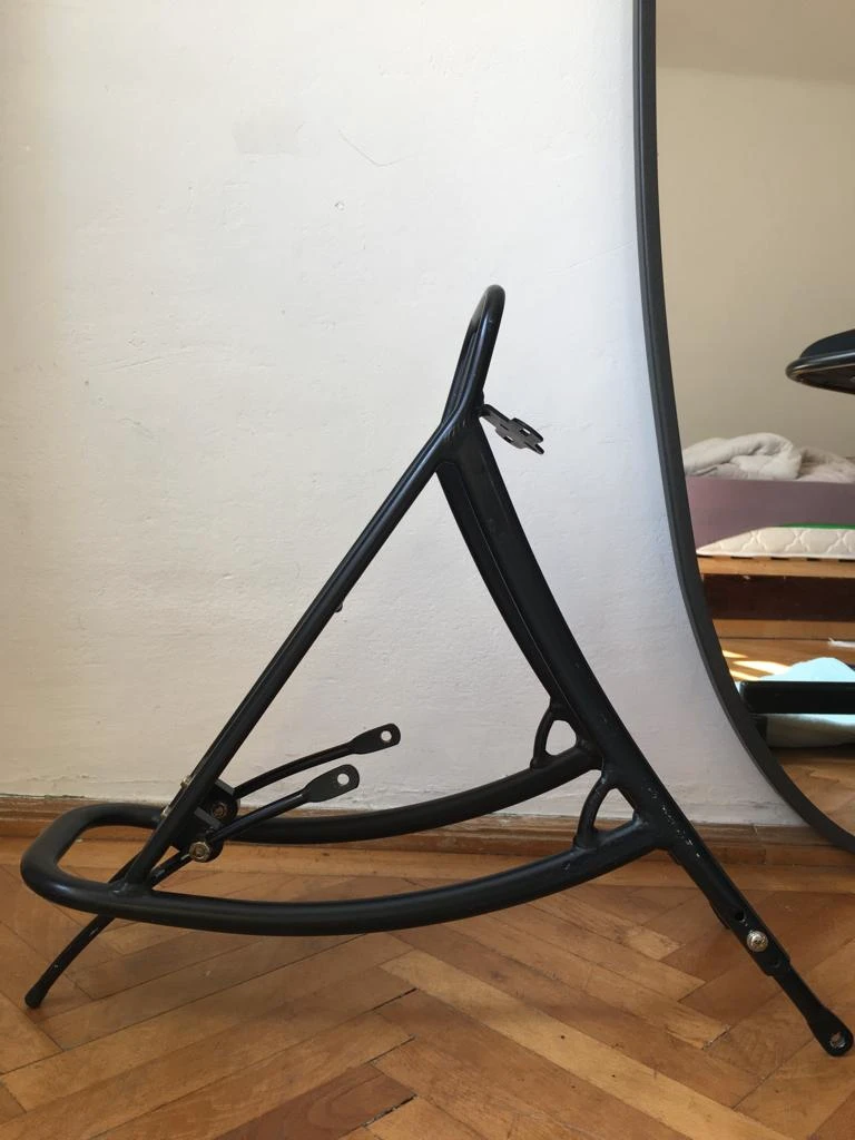 1. Portbagaj Zefal Raider R50
