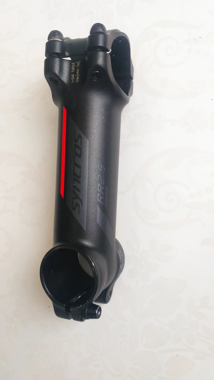 2. Pipa110mm 31.8 Sincross Scott speedster 2018