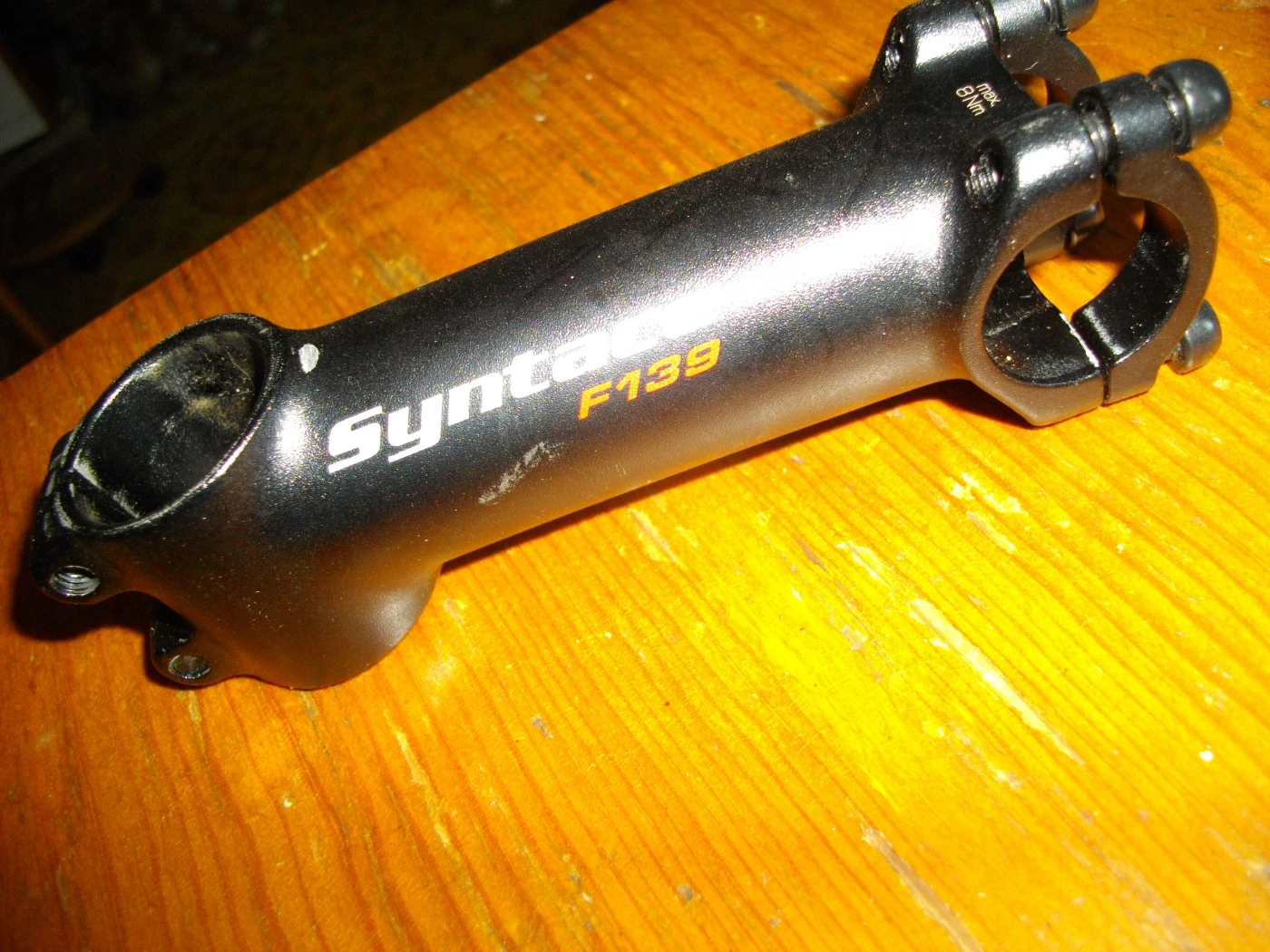 1. Syntace f139