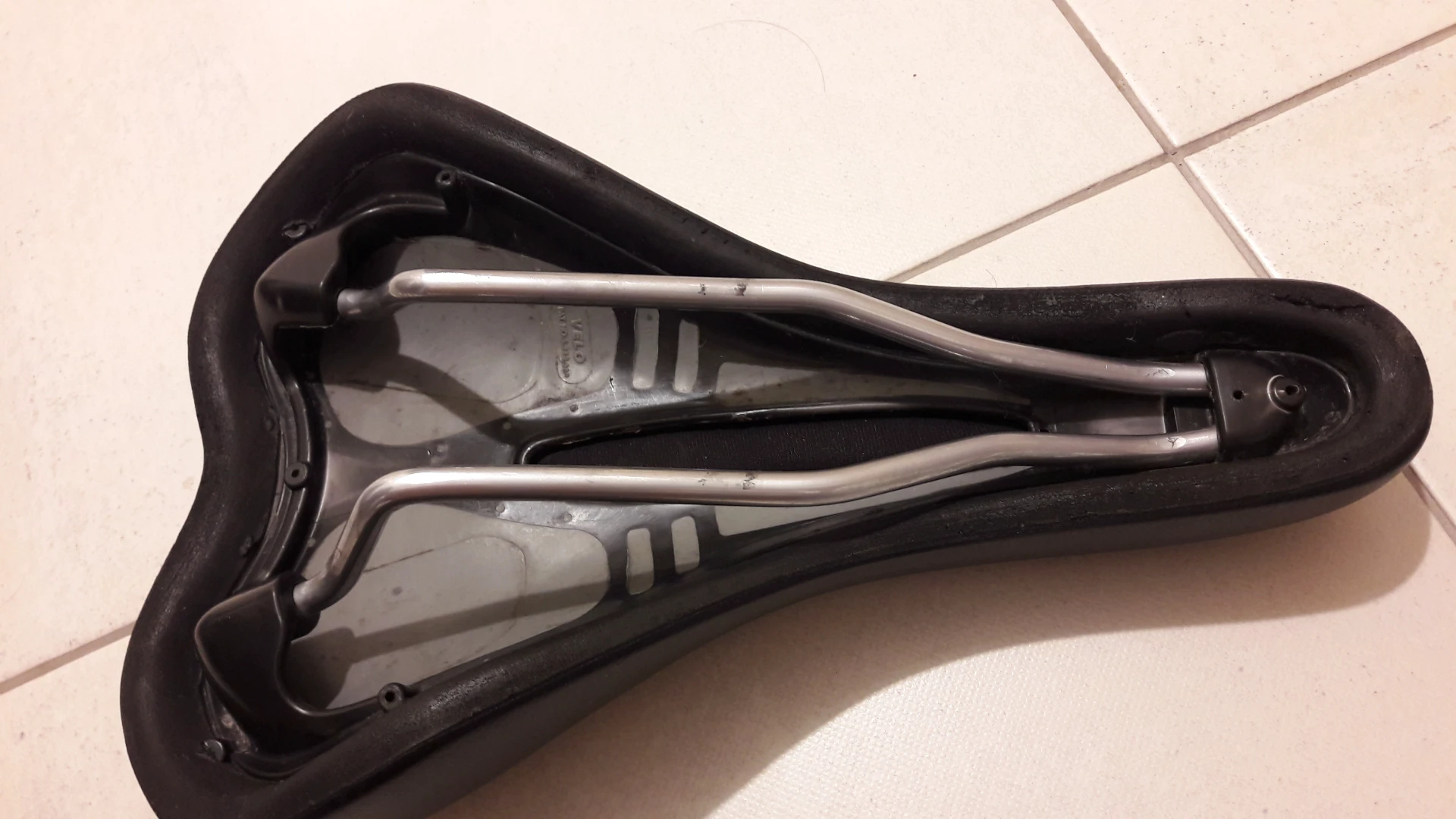 1. Sa Bontrager