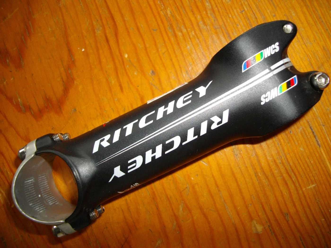 1. Ritchey wcs axxis 4