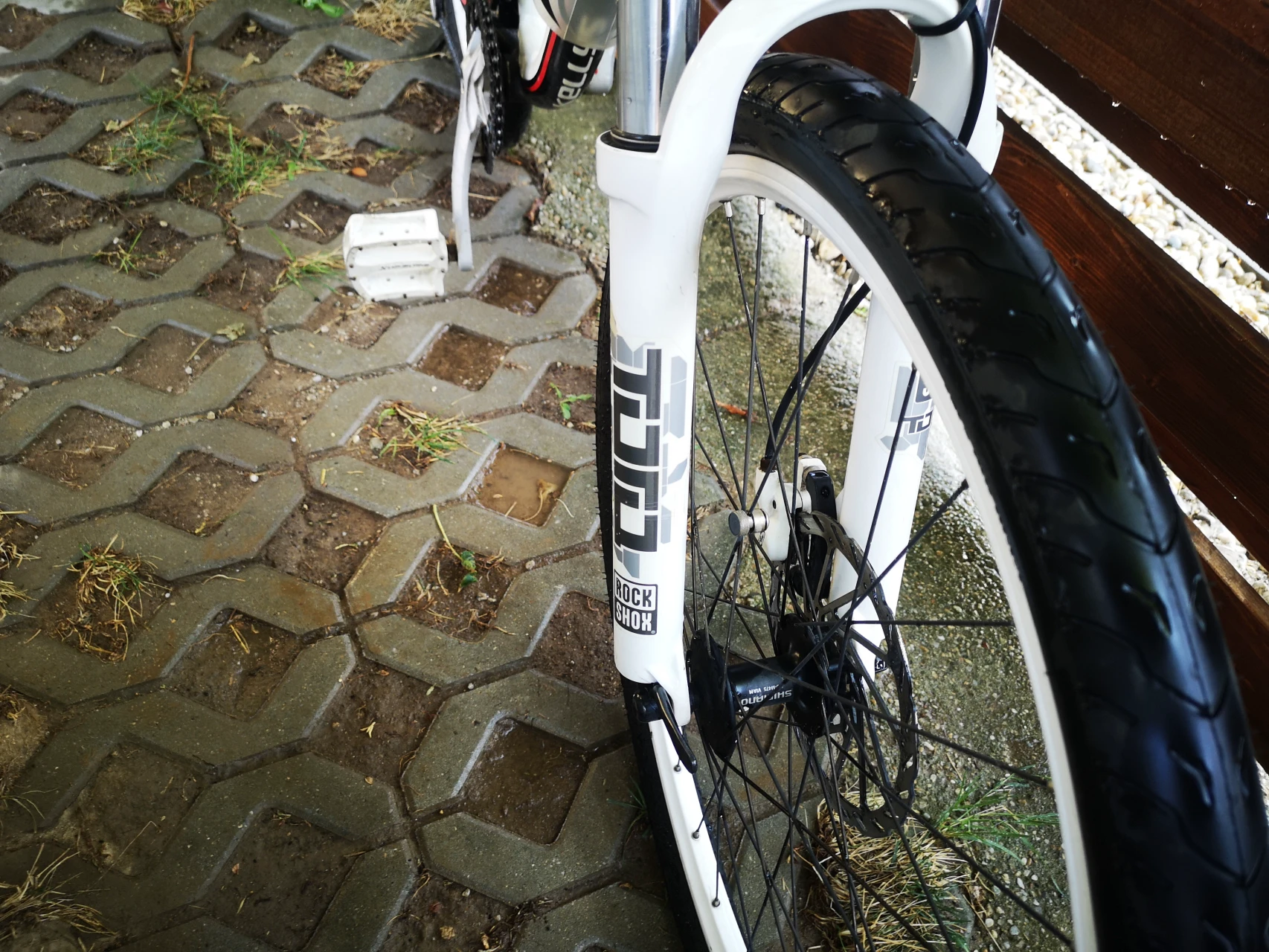 7. Vând bicicleta mtb, cross-country Kelly's cool tool expert