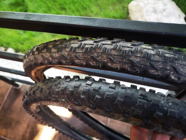 4. Vând bicicleta mtb, cross-country Kelly's cool tool expert