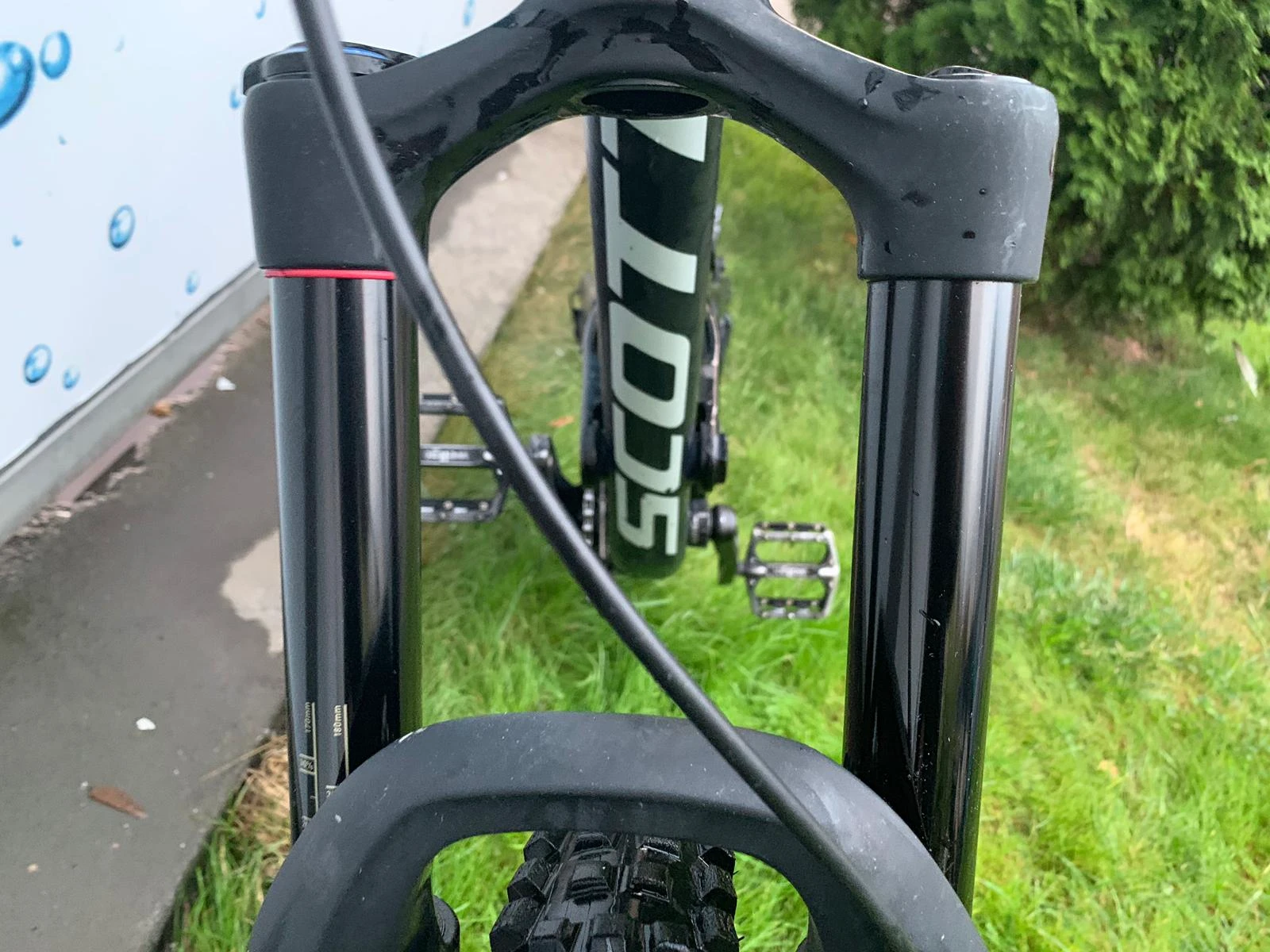 5. Vand Scott Voltage Fr710 2018