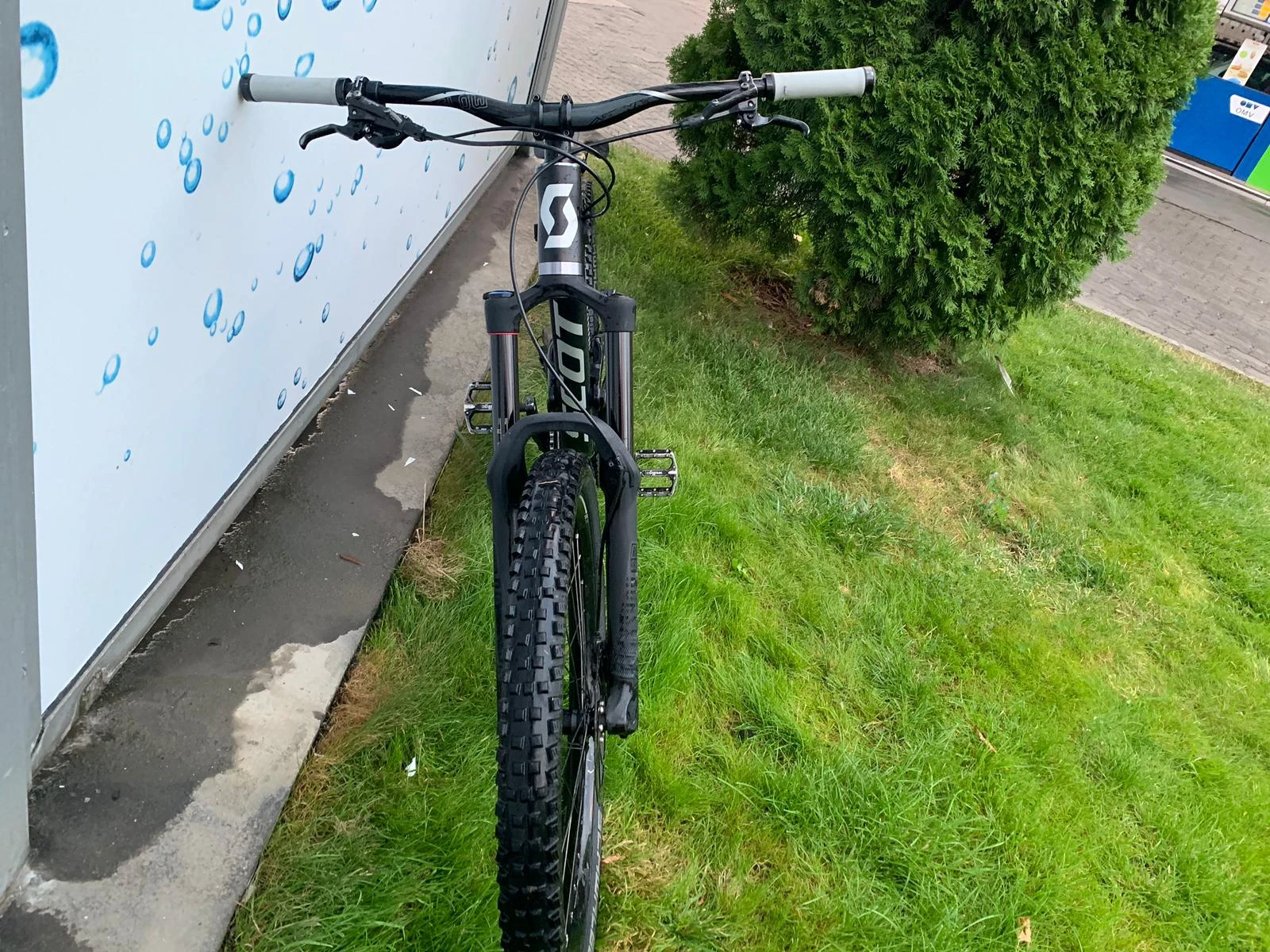 4. Vand Scott Voltage Fr710 2018