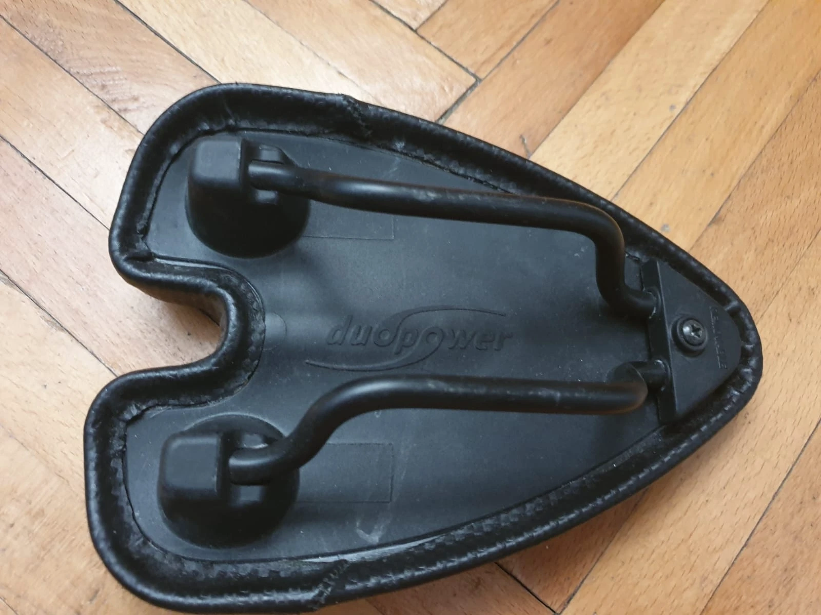1. Vand sea no-nose duopower