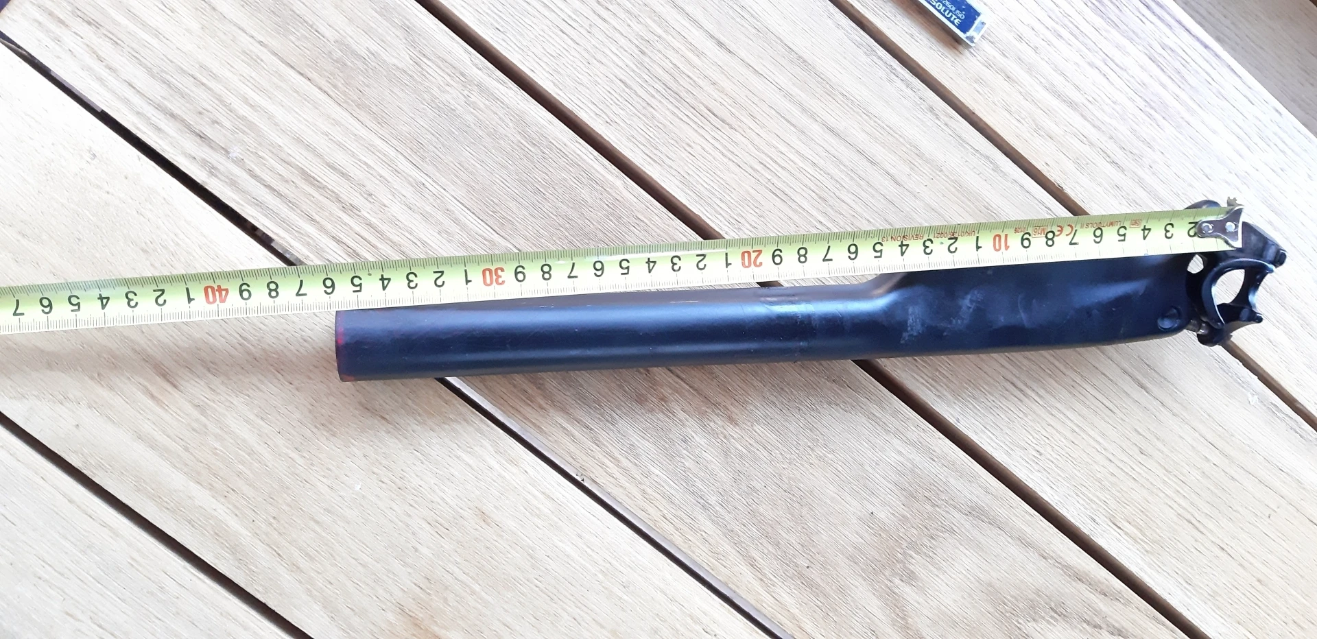 1. Tije sa carbon