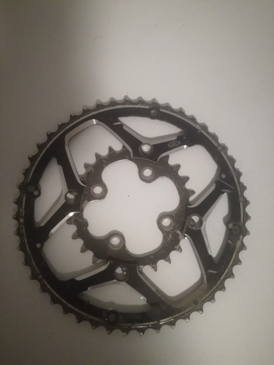 1. Placi pt angrenaj Shimano