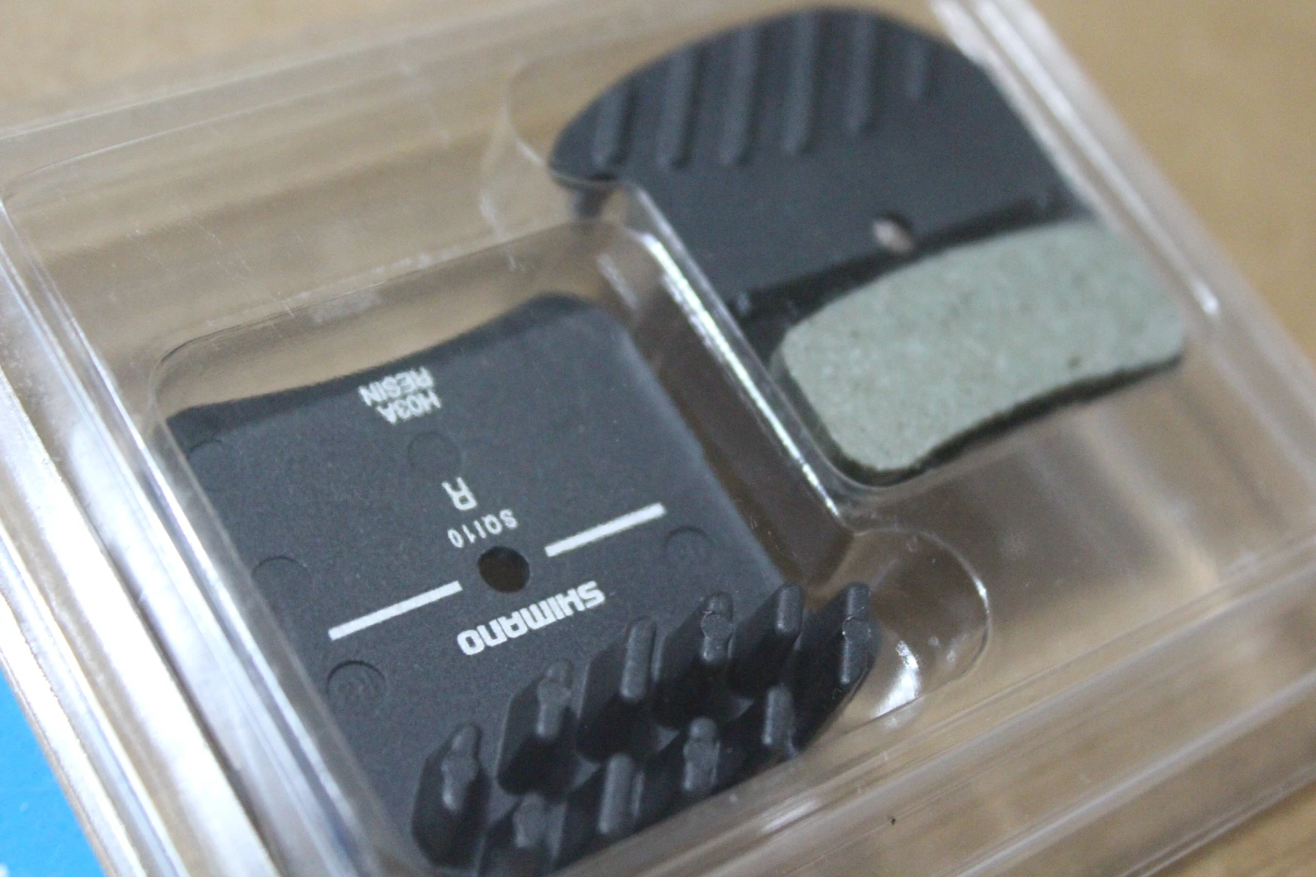3. Shimano Ice-Tech H03A - Zee, Saint Resin Cooler Radiator