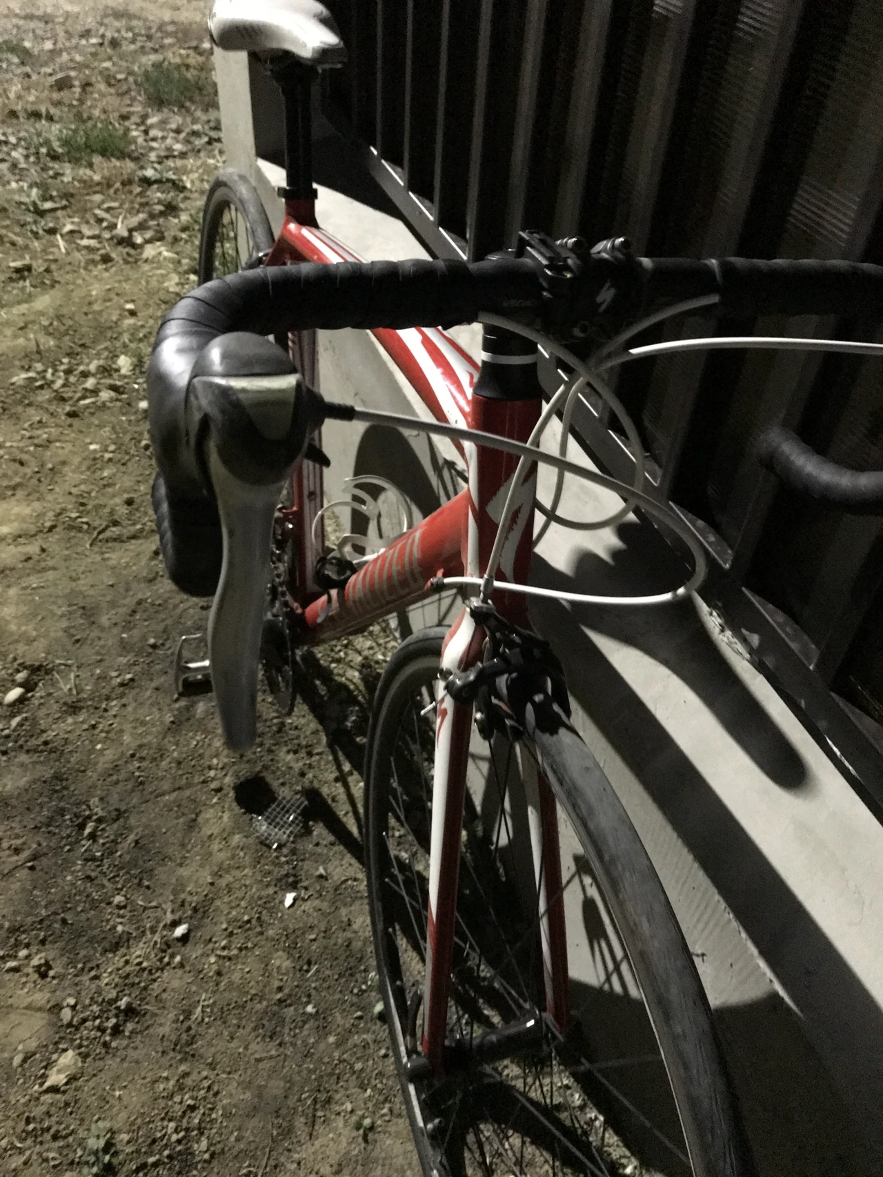 1. Specialized Allez
