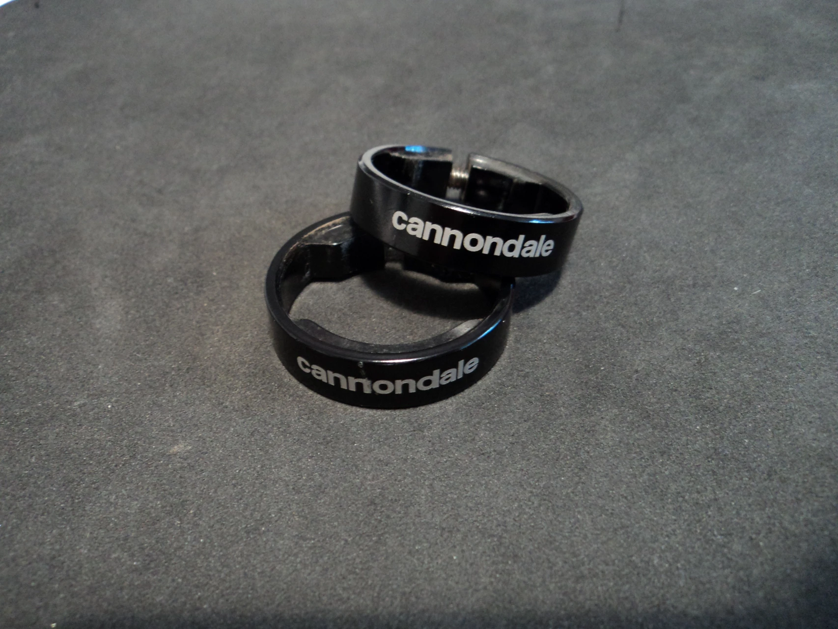 1. Inele mansoane Cannondale
