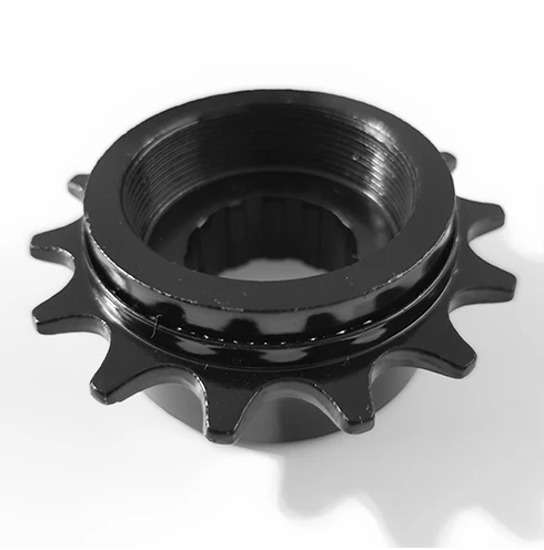 1. Pinion BMX 14T (caseta)