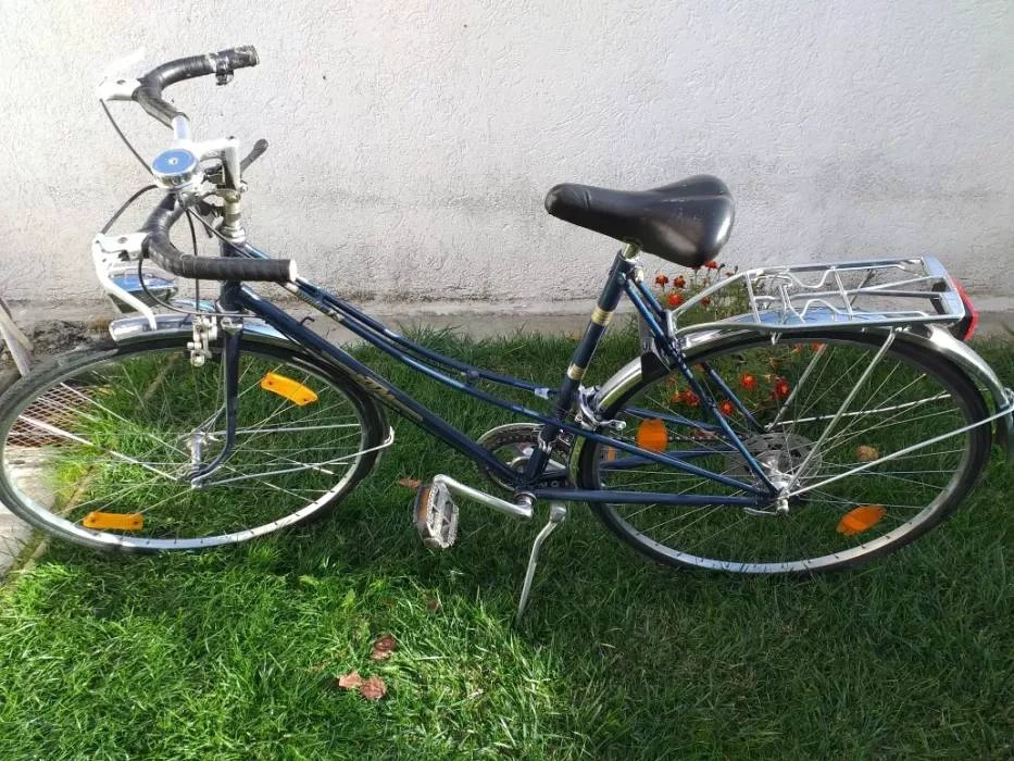 1. Bicicleta KTM dama / barbati