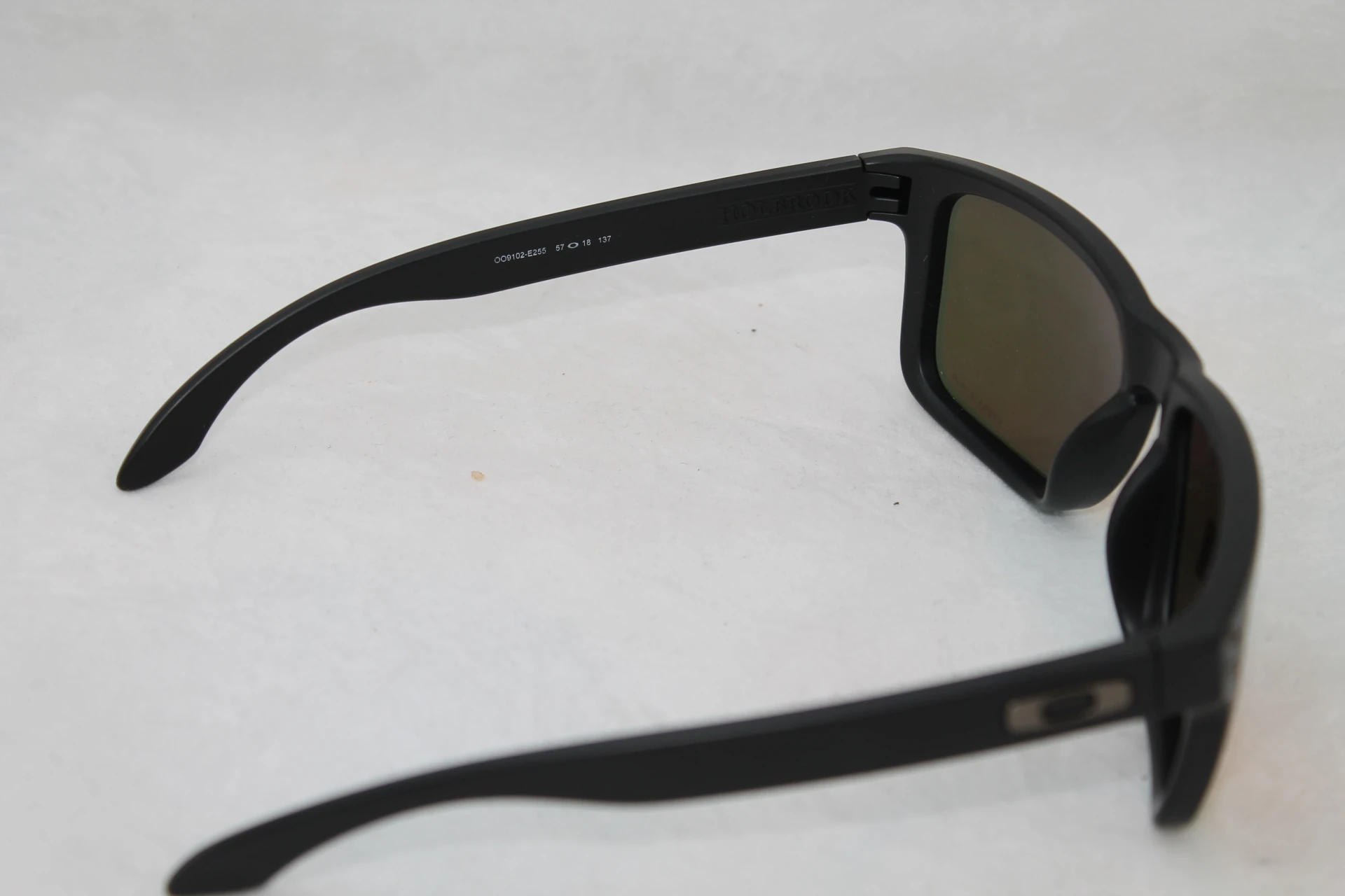 1. Ochelari bicicleta Oakley Holbrook™ prizm™ ruby 57-18 137