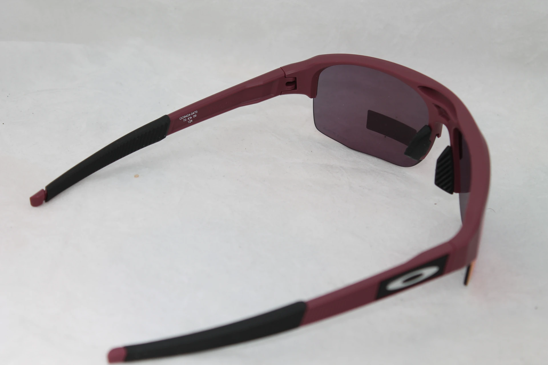 1. Ochelari bicicleta Oakley Mercenary prizm™ road 70-09 124