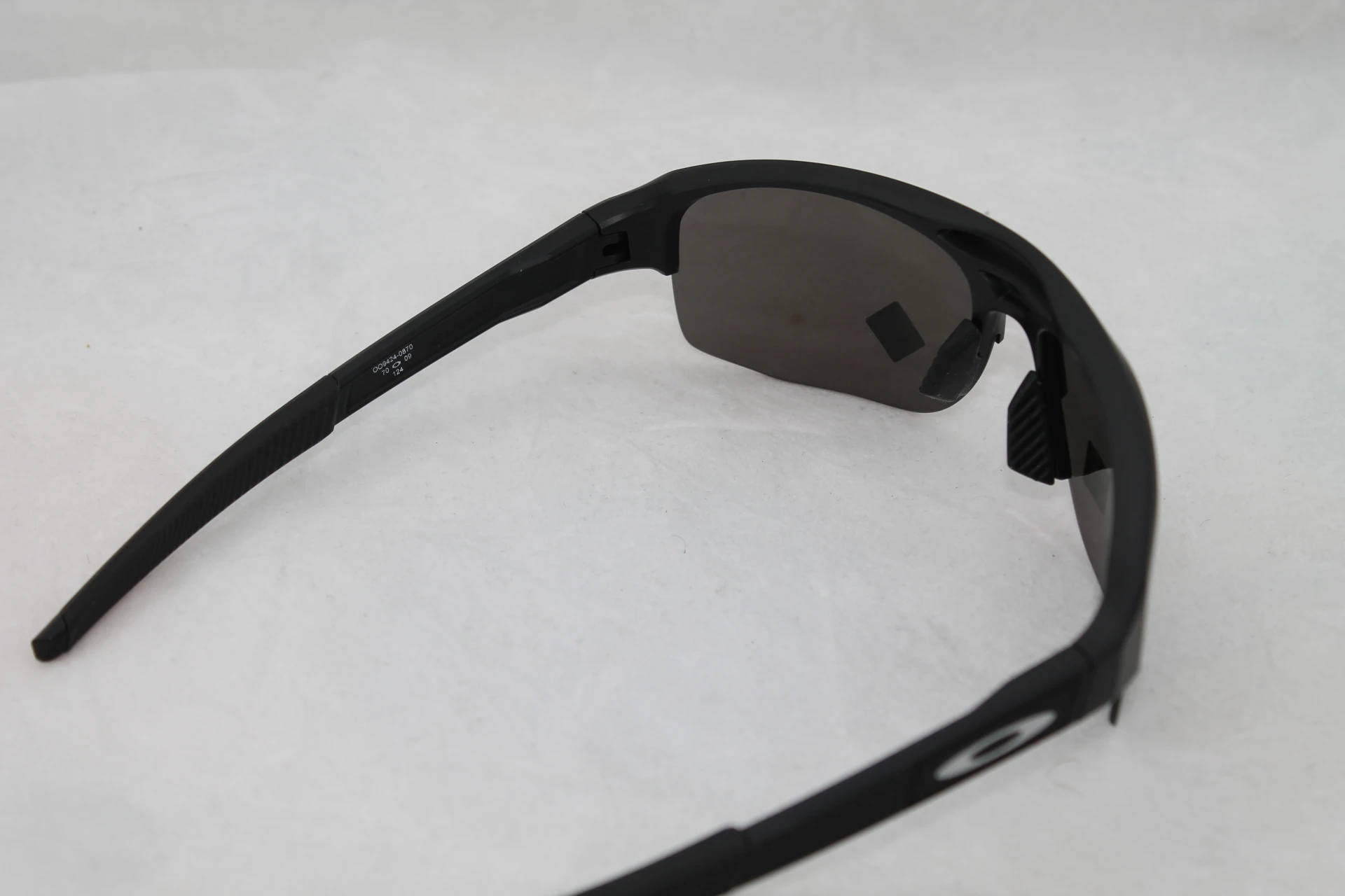 1. Ochelari bicicleta Oakley Mercenary prizm™ black polarized 70-09 124