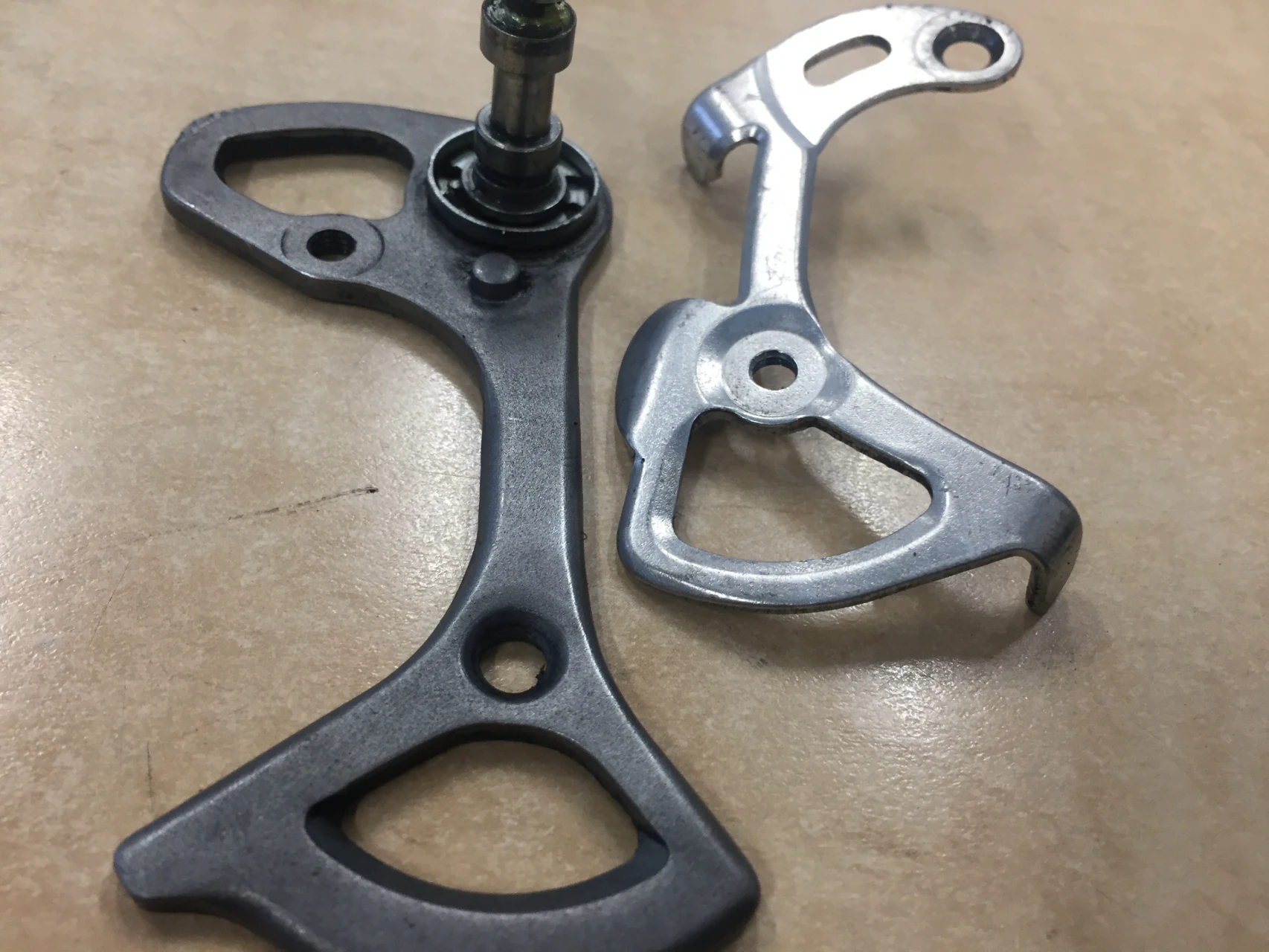 1. Patina Shimano 105 Rd-5600