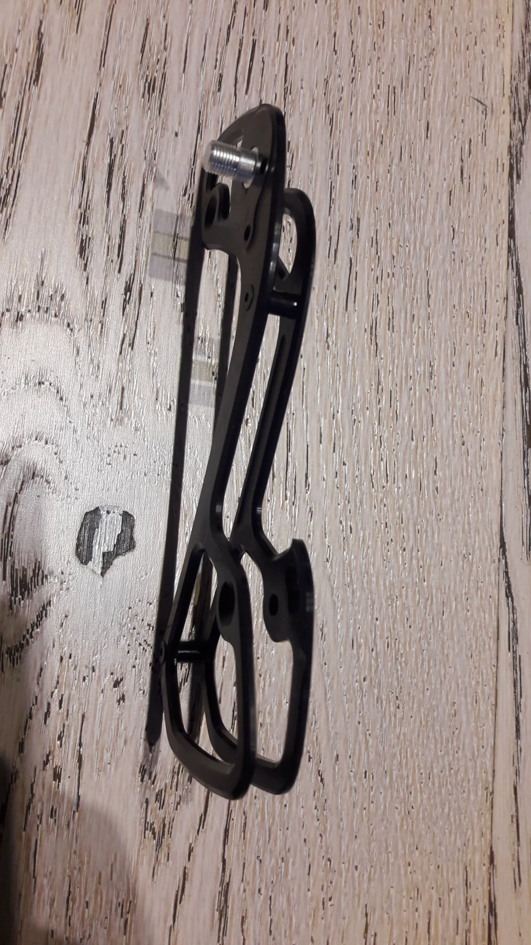 2. Patina Garbaruk, 11v, pt Shimano