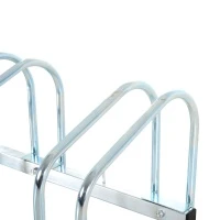 1. Rastel pentru 5 biciclete AA0-025, curier si TVA inclus