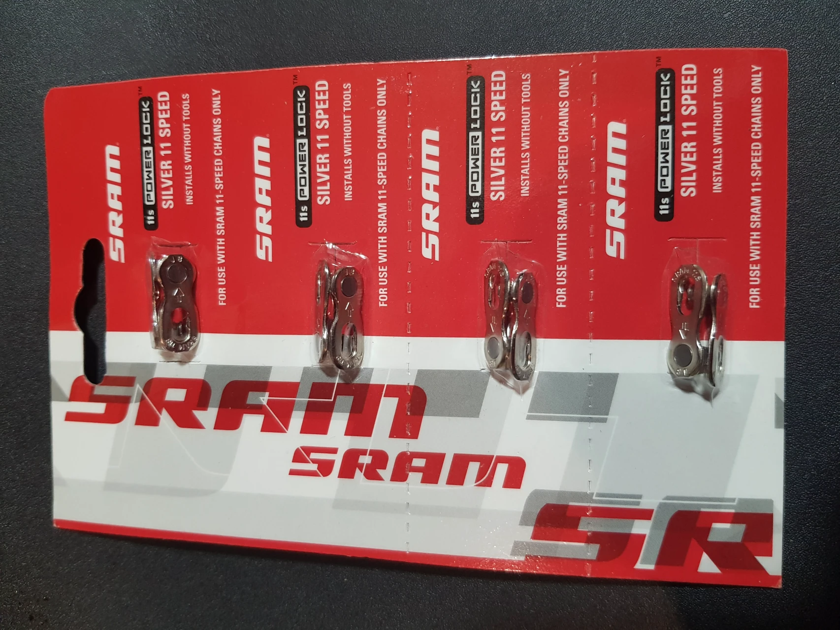 1. Za rapida 11 viteze quick link Sram