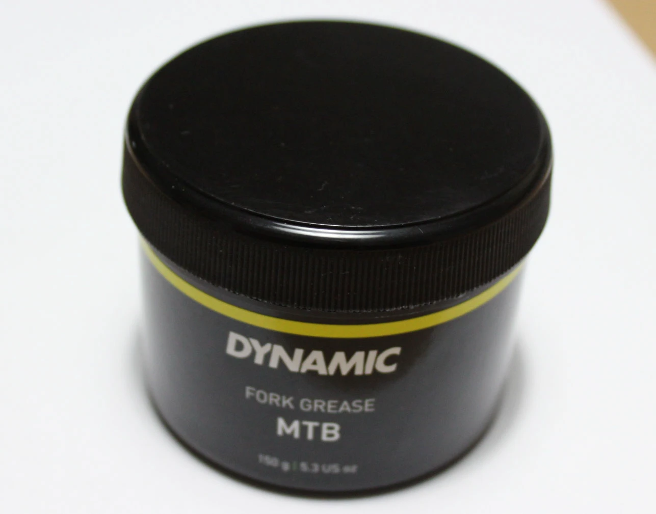 1. Dynamic vaselina suspensie MTB - 150g