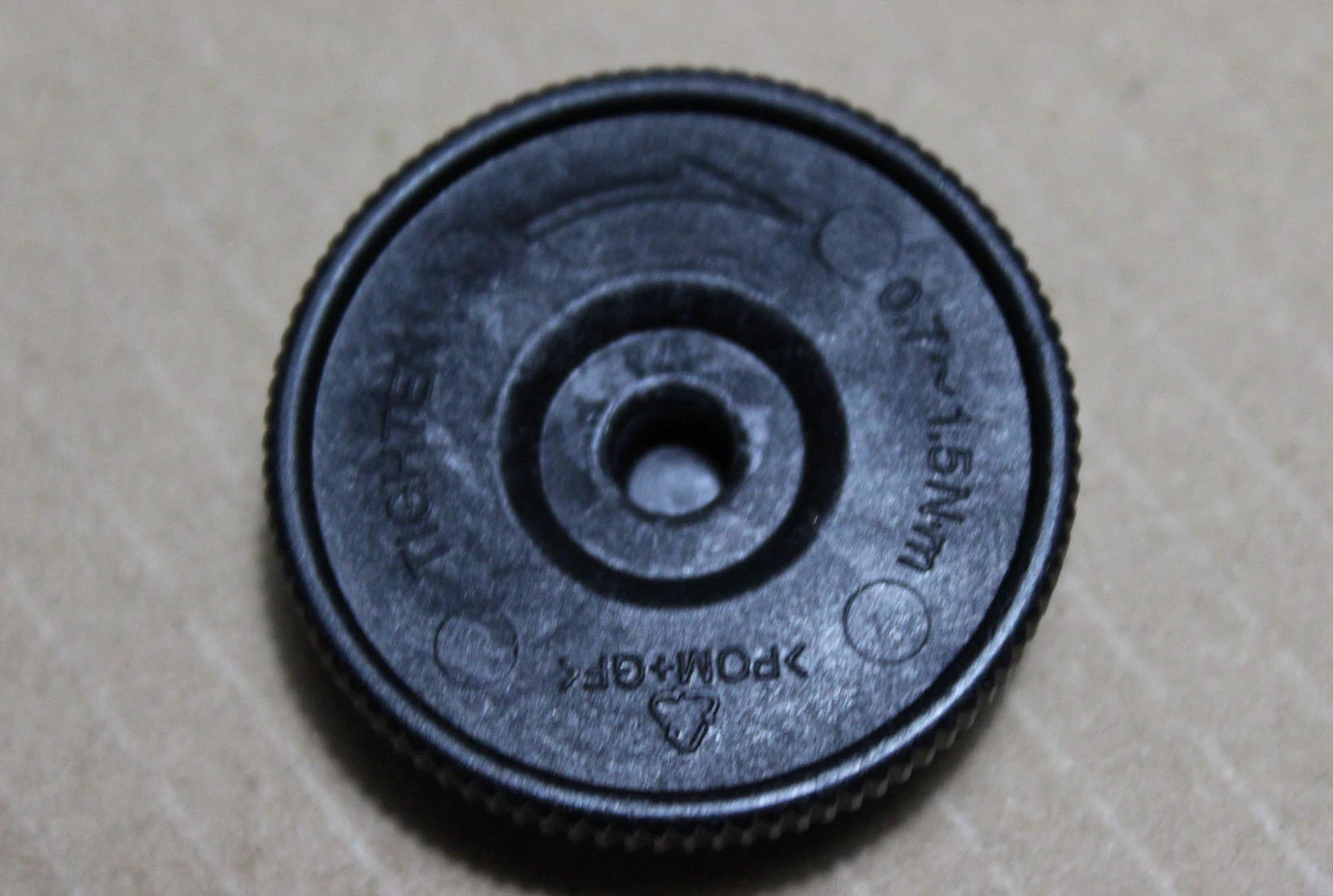 2. Shimano TL-FC16