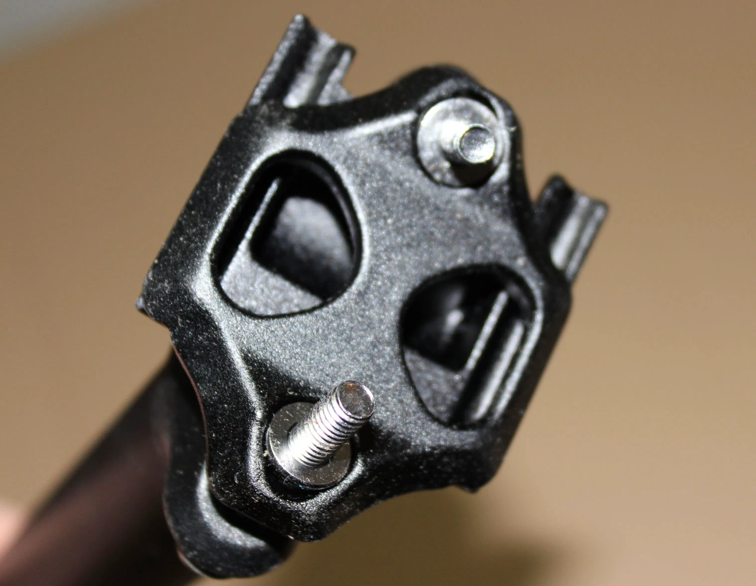 1. Cube RFR Performance 30,9mm - 400mm - logo rosu