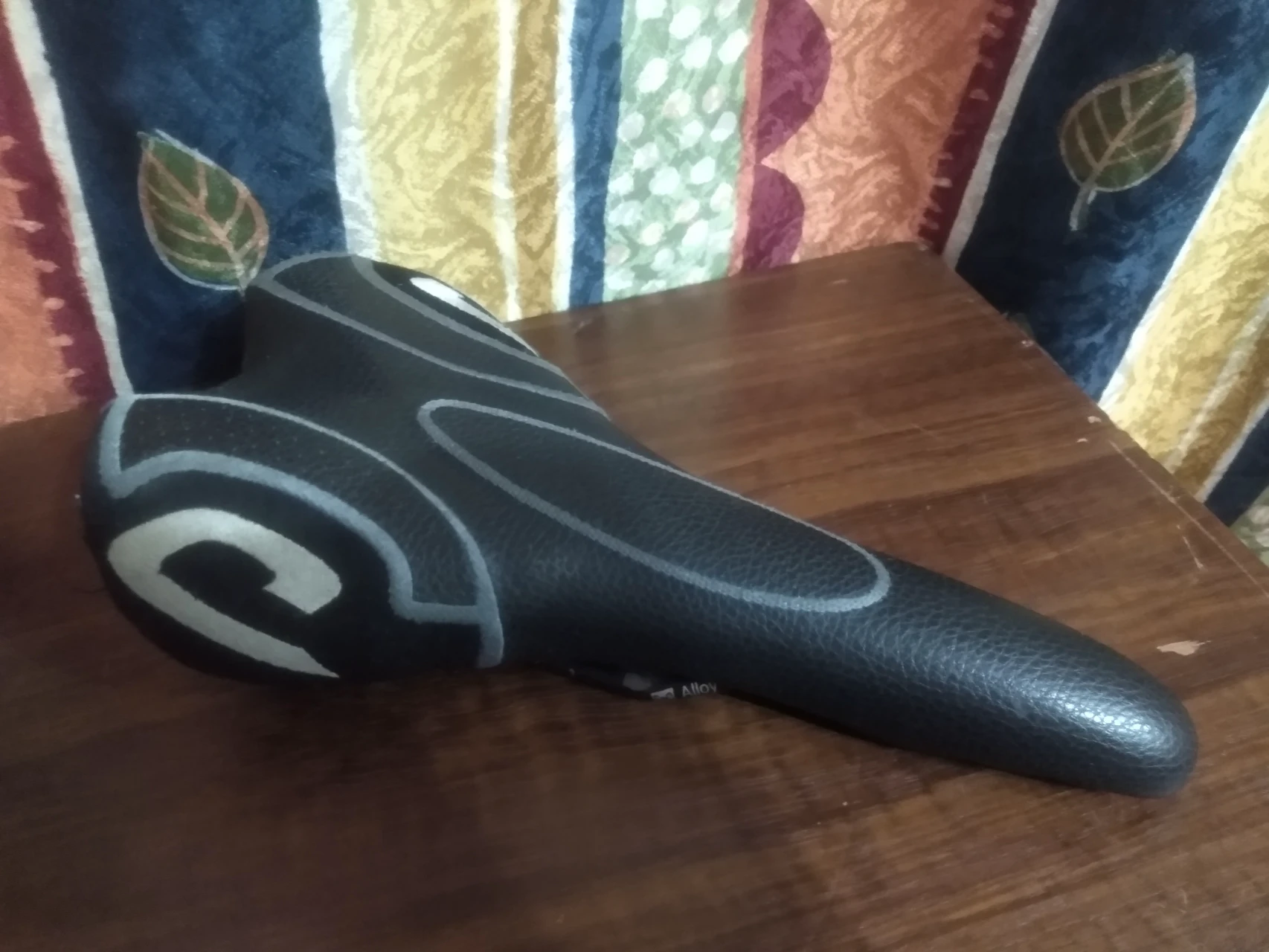 3. Sa Selle Italia