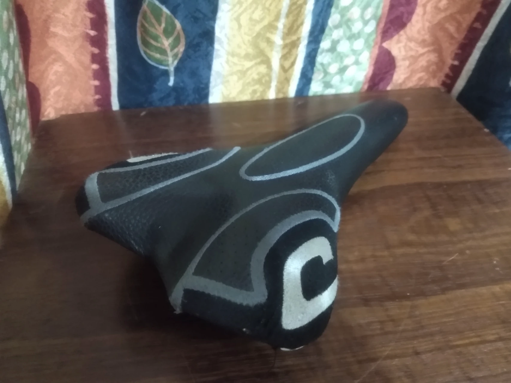2. Sa Selle Italia