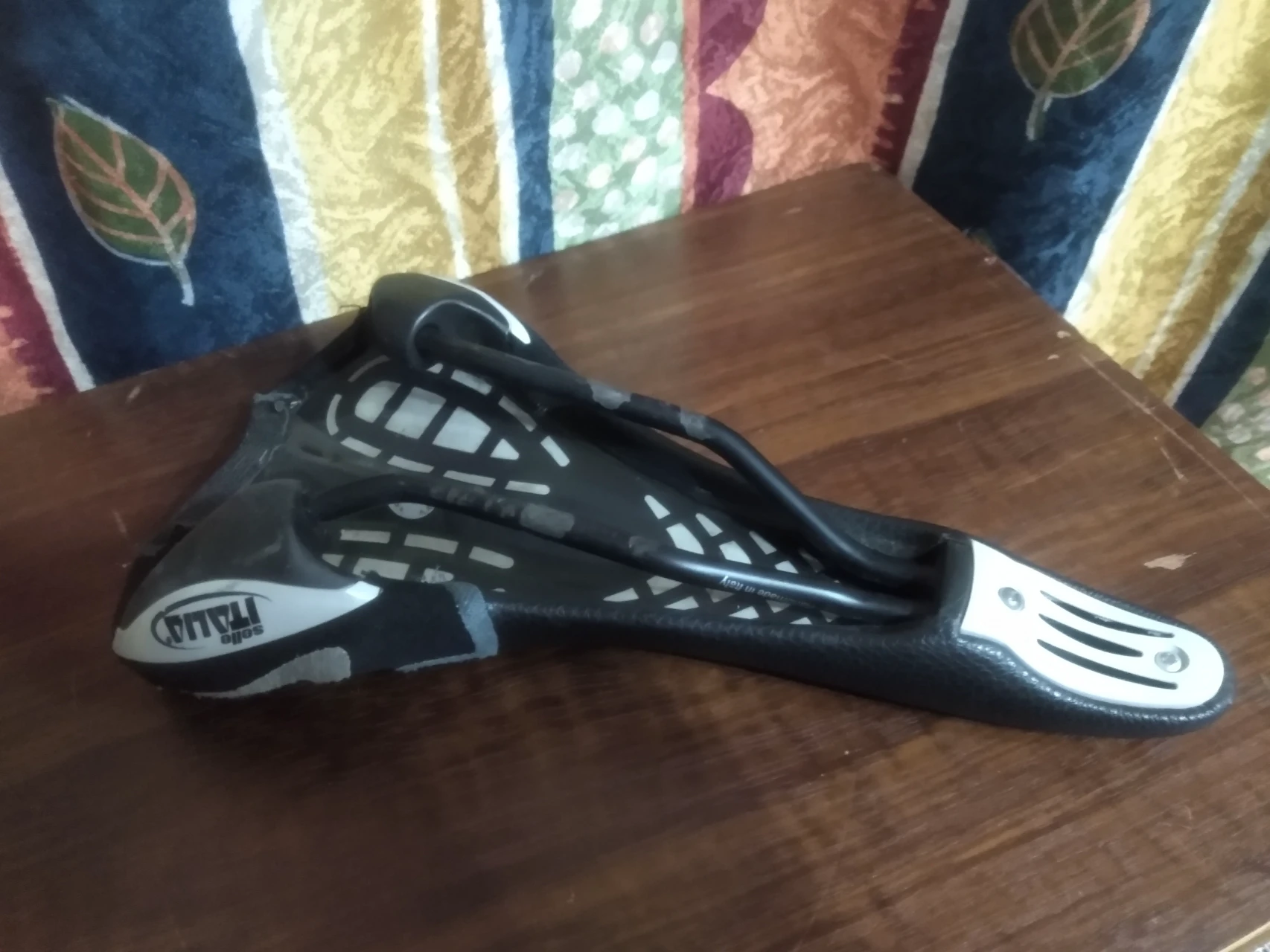 1. Sa Selle Italia