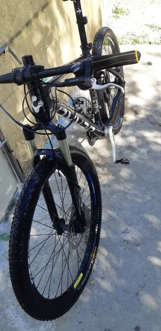 1. Mtb carbon gekko