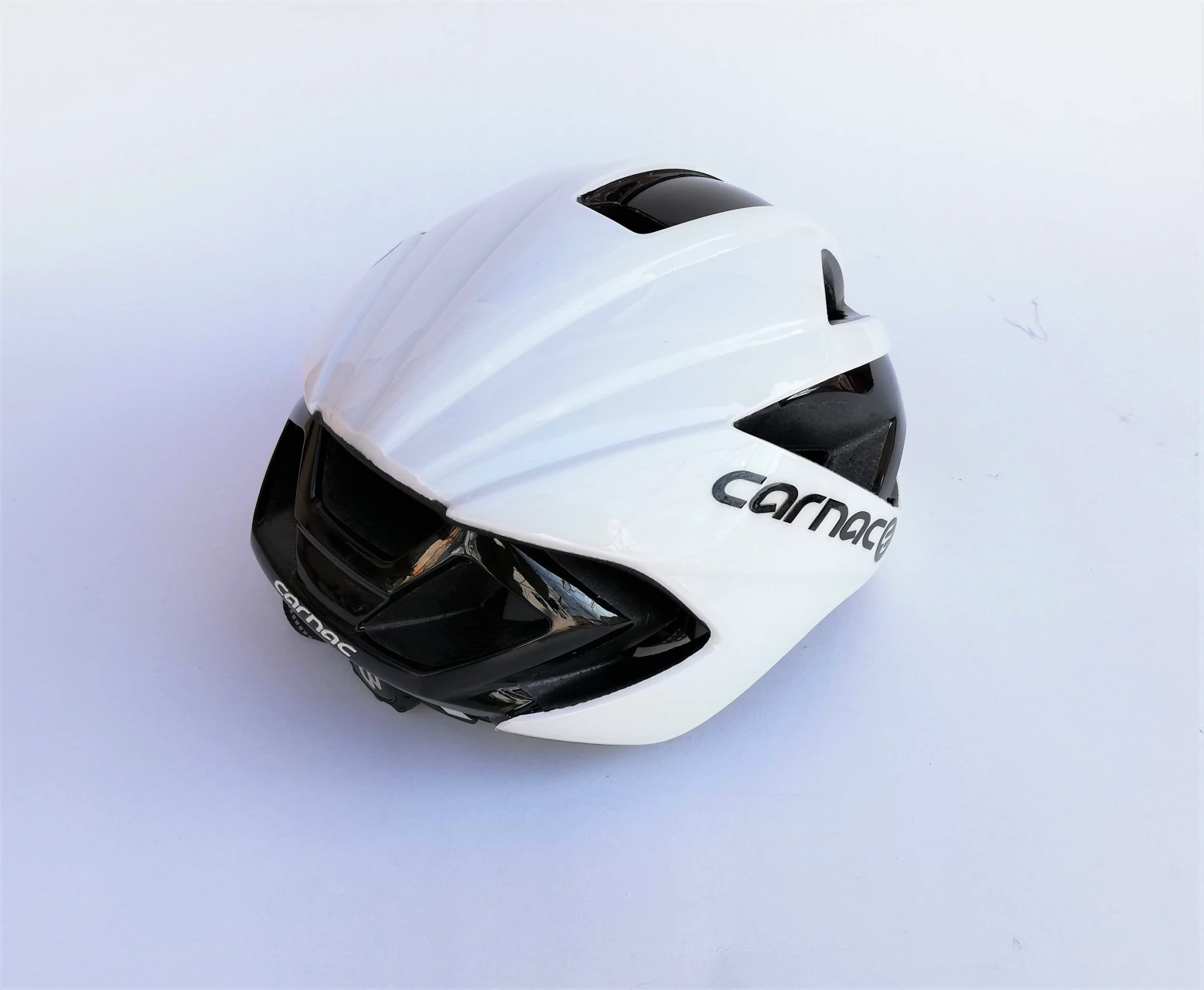 7. Casca Carnac Notus Race